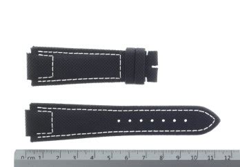 iwc textile strap price|iwc quick release strap.